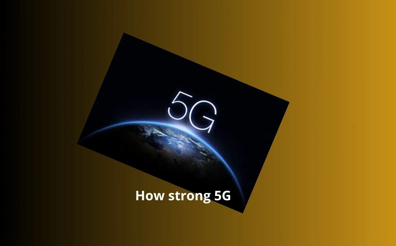 5G