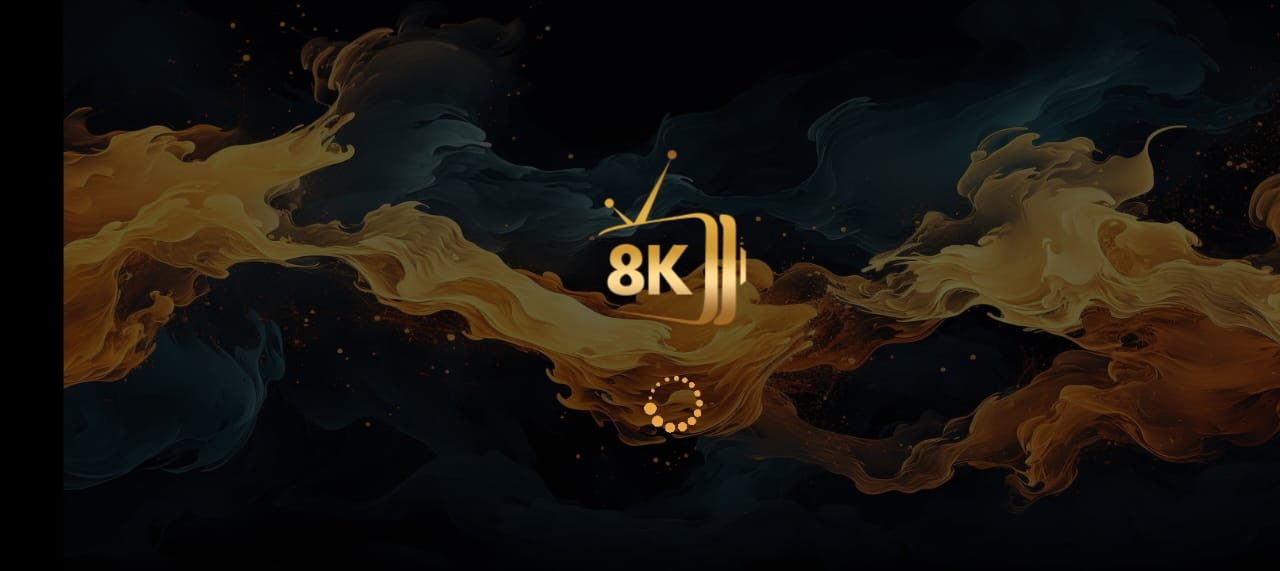 4k/8k iptv