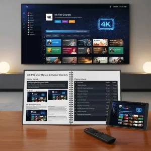4k-8k iptv