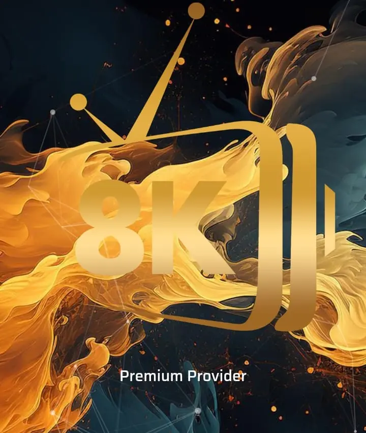 8k iptv
