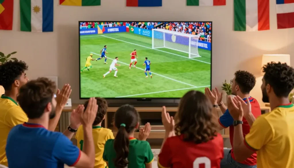 2026 world cup