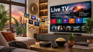 Best IPTV Subscription USA