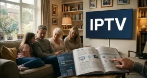 best IPTV service