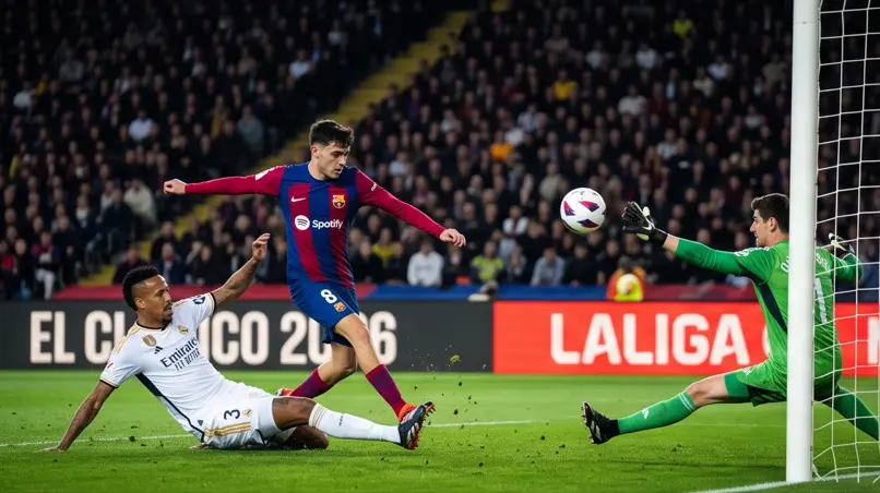 El Clasico 2026