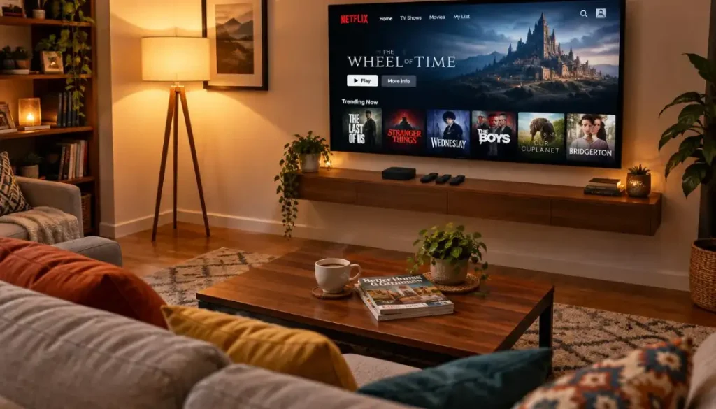 Best Streaming Devices