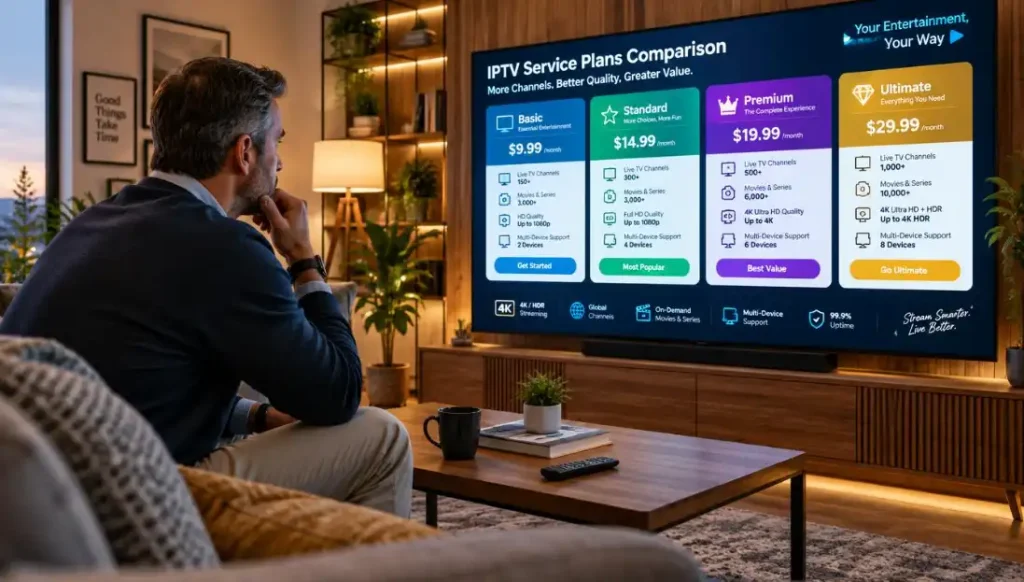 Best Streaming Devices